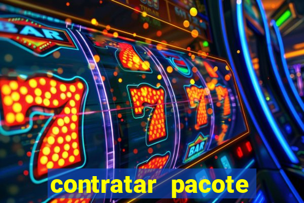 contratar pacote adicional tim beta